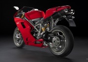 Ducati 1198S